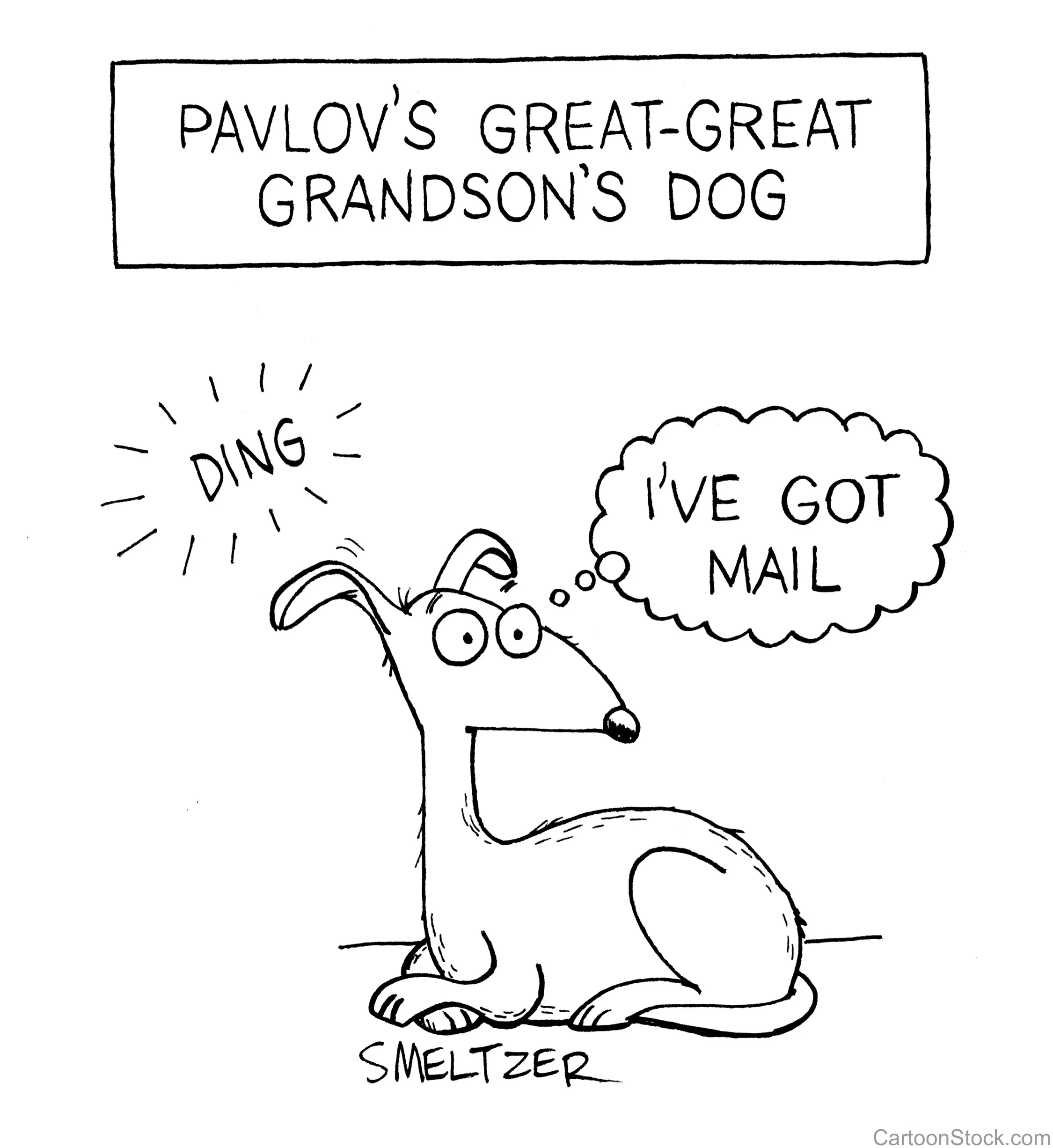 Cartoon by Steve Smeltzer