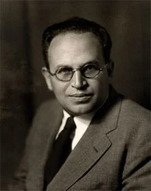 Paul F. Lazarsfeld.