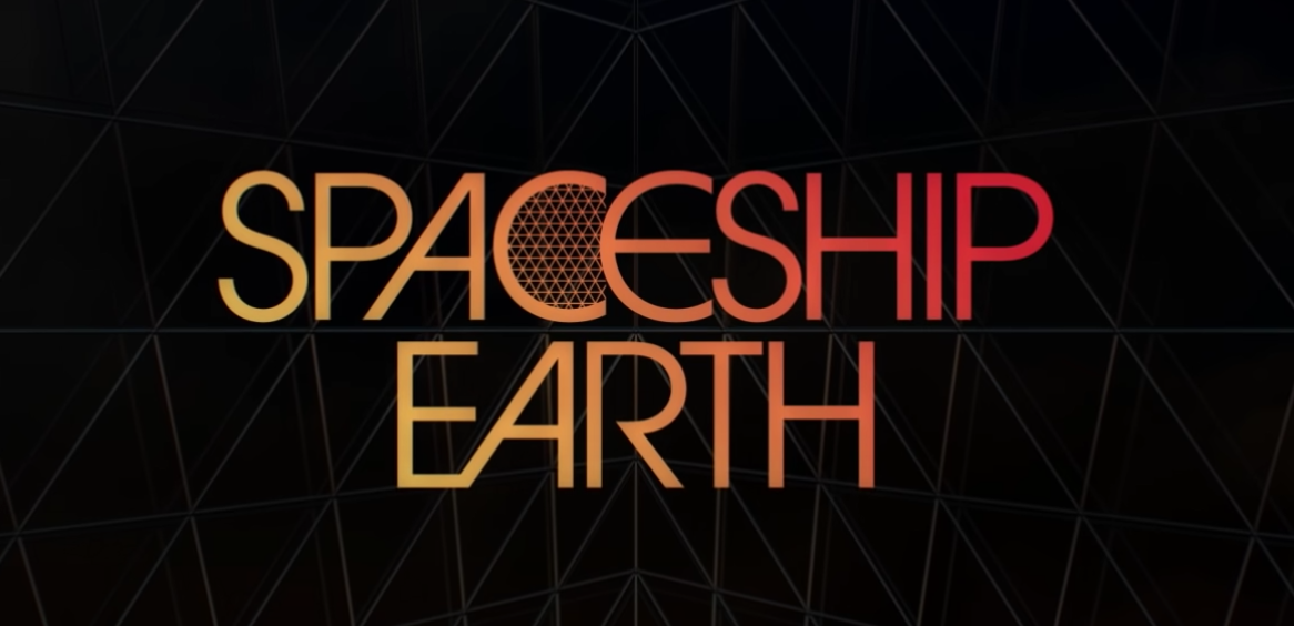 Video | Meet the Director - Lessons from a “Spaceship Earth” in the Desert