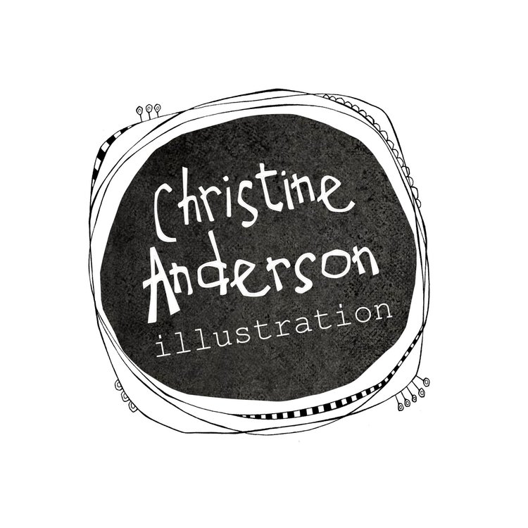 Christine Anderson Illustration