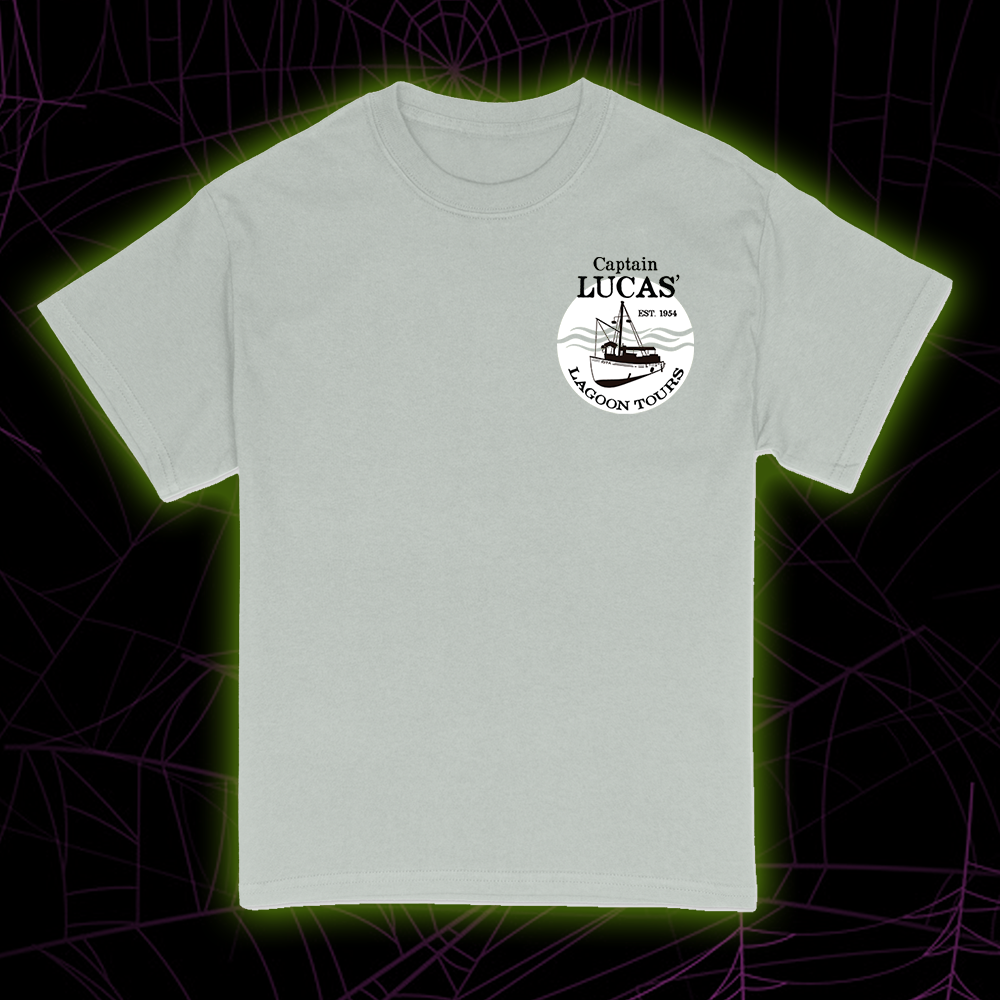 Captain Lucas' Lagoon Tours