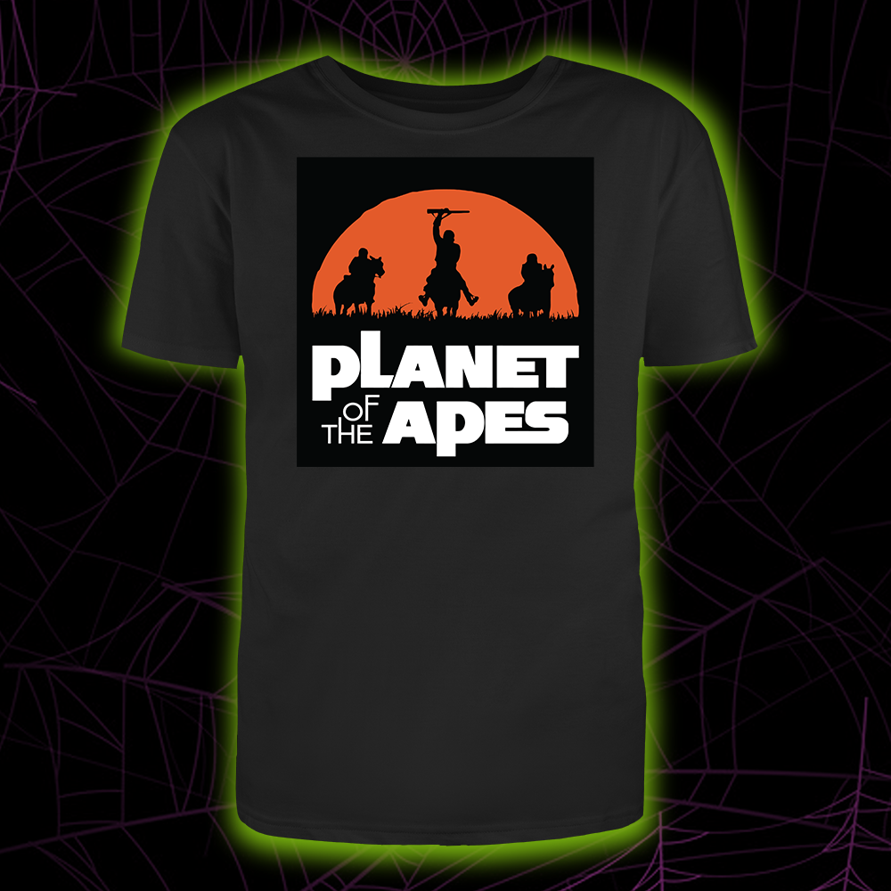Planet of the Apes
