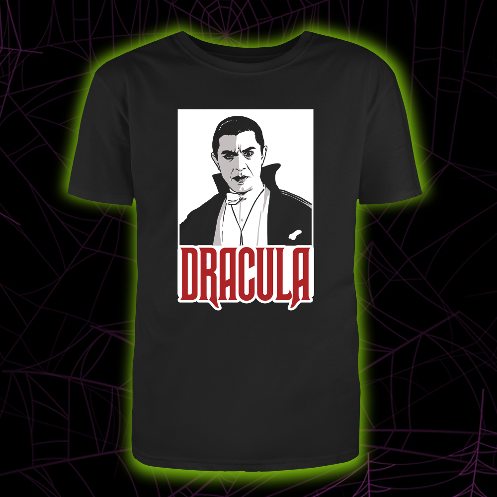 Drac Tee
