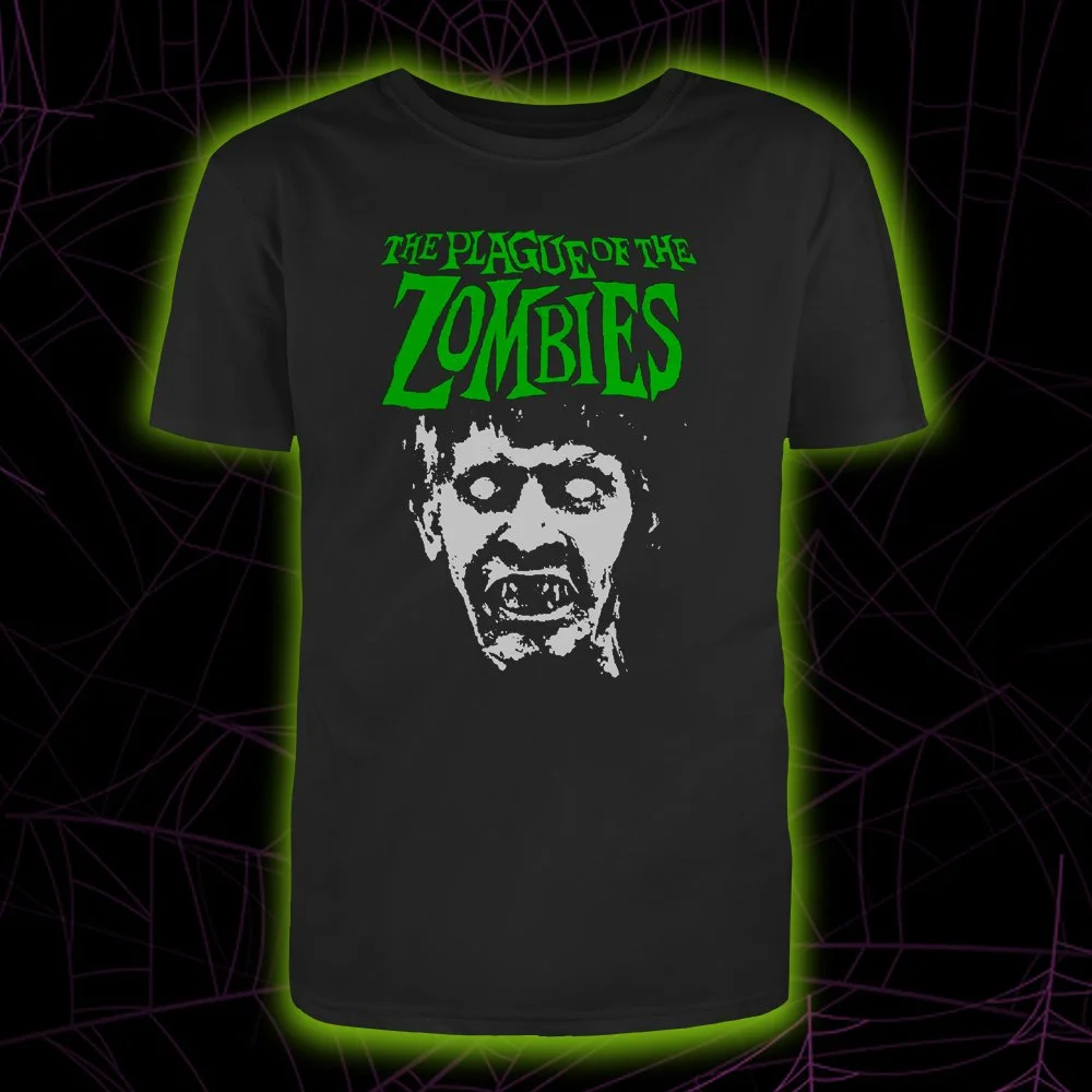 Plague of the Zombies