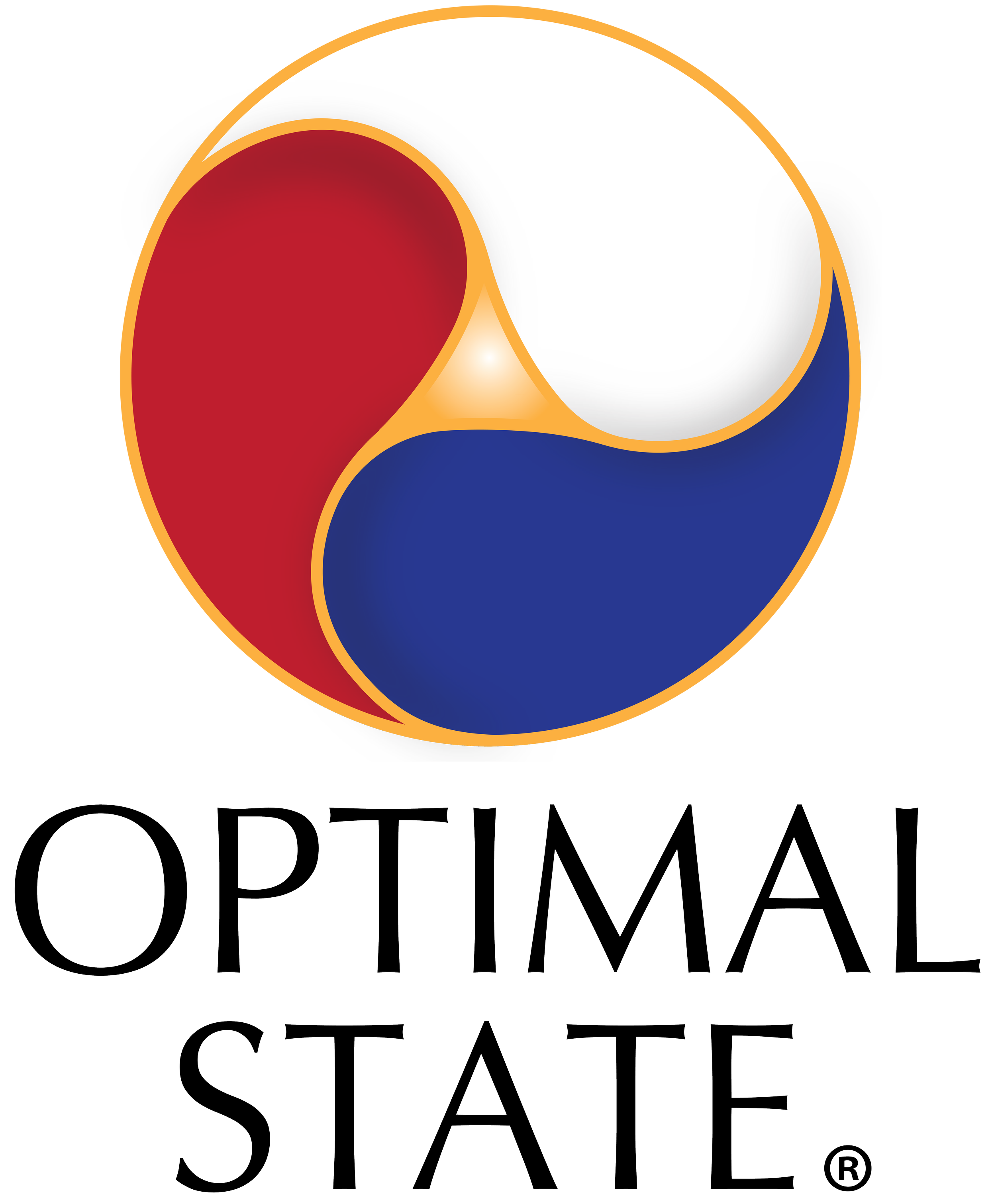 Optimal State Amy Wheeler