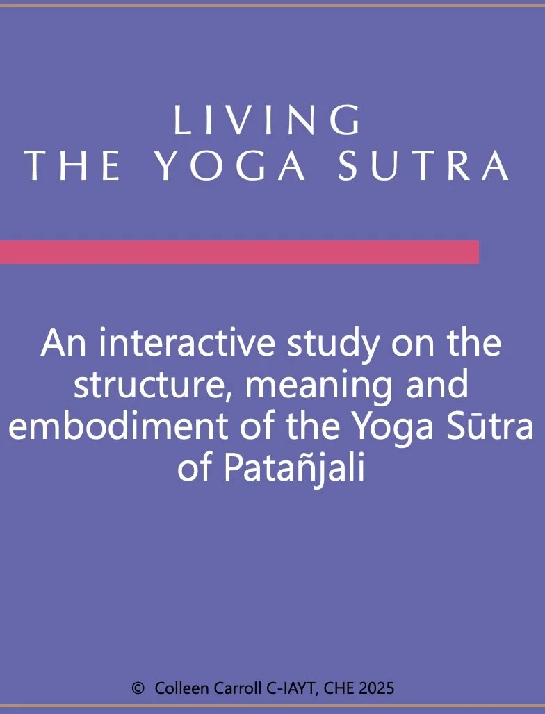 Complete Yoga Sutra of Patanjali