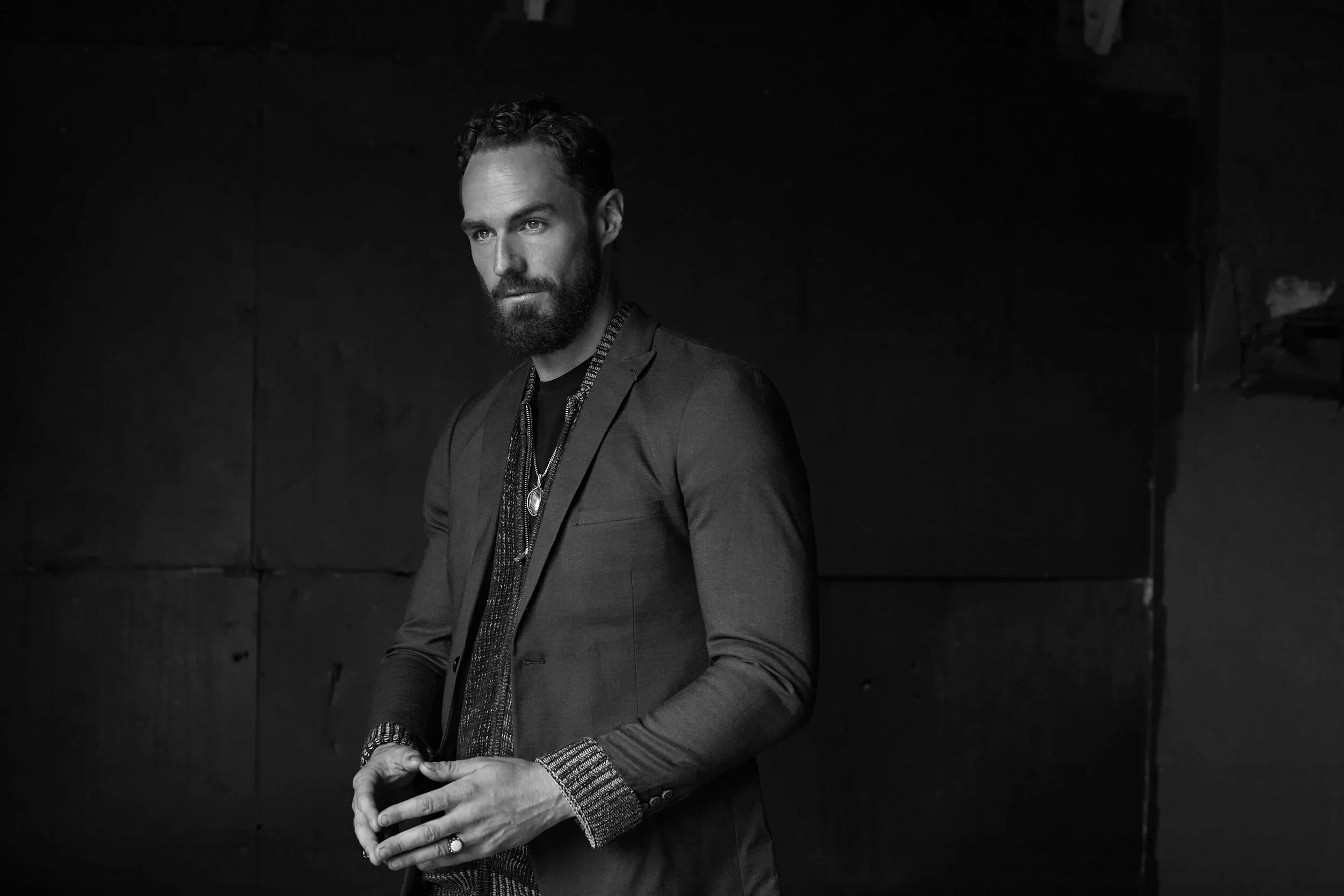 Dustin Christenson | ABOUT