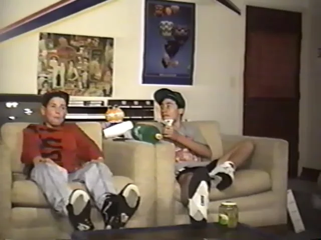 Martin Family Go Go Chicago