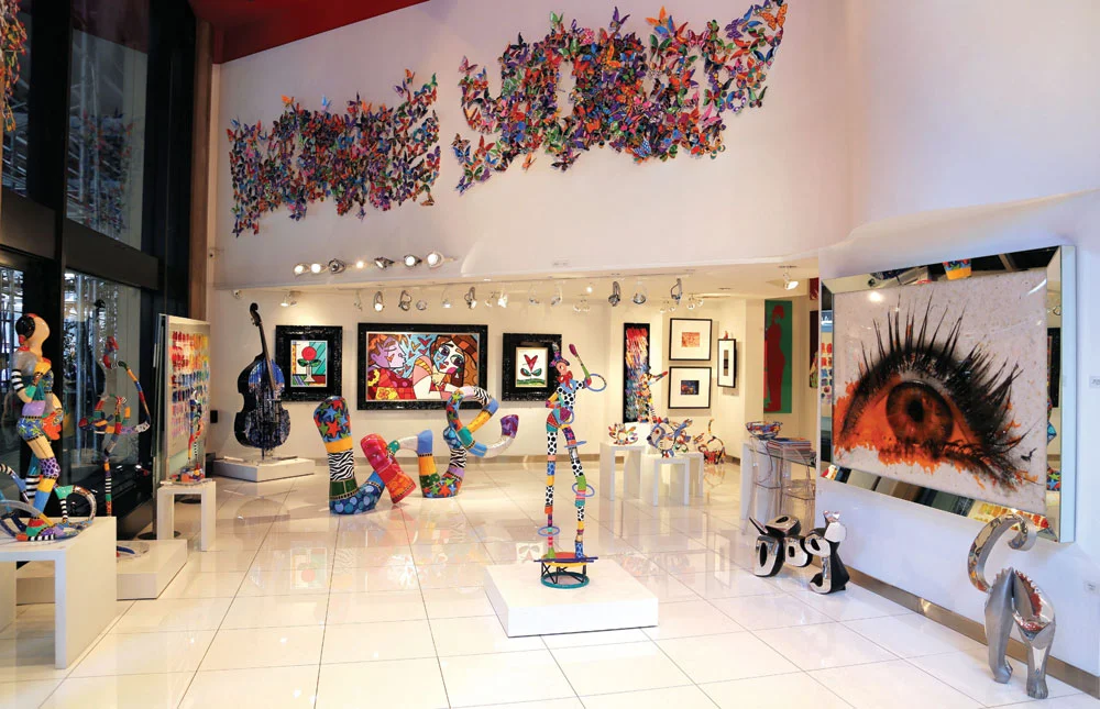 Eden Fine Art