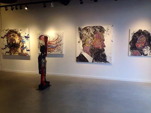 ZK Gallery