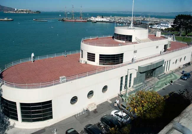 Maritime Museum