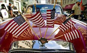 2019 Veterans Day Parade