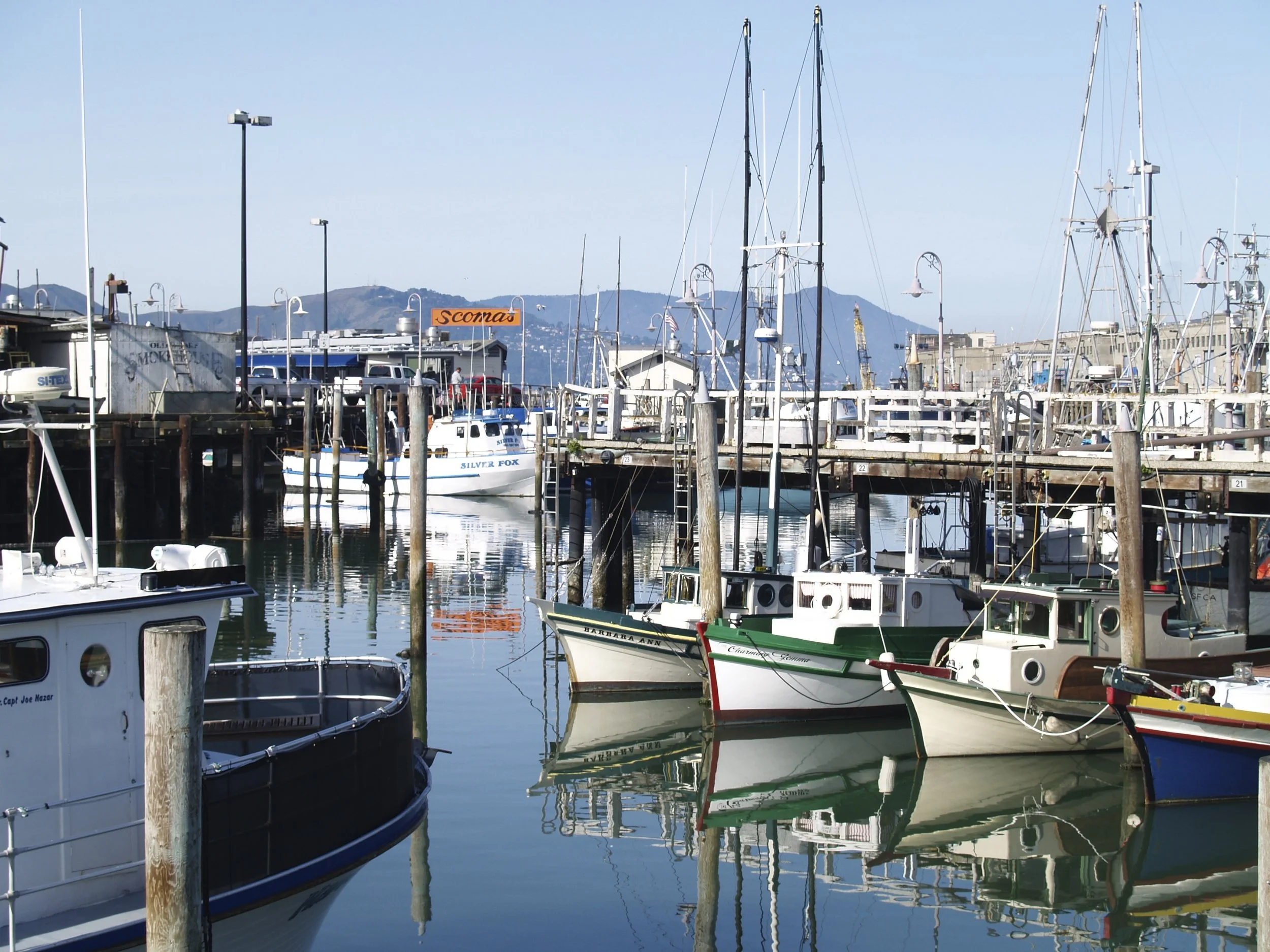 Fisherman's Wharf- Fishing Boats.jpg