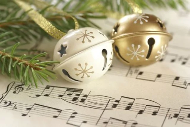 CANCELLED: La Festa di Santa Lucia, and an evening of Christmas Caroling!