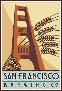 Fisherman's Wharf Treasure Hunt - San Francisco Brewin Co.