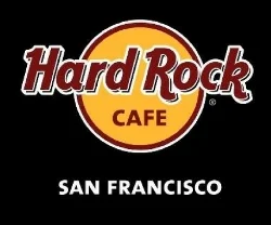 Fisherman's Wharf Treasure Hunt - Hard Rock Cafe