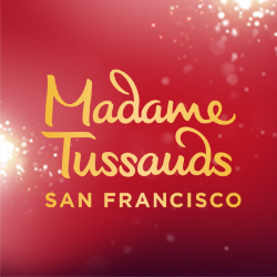 Fisherman's Wharf Treasure Hunt - Madame Tussauds