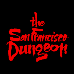 Fishermans' Wharf Treasure Hunt - The San Francisco Dungeon