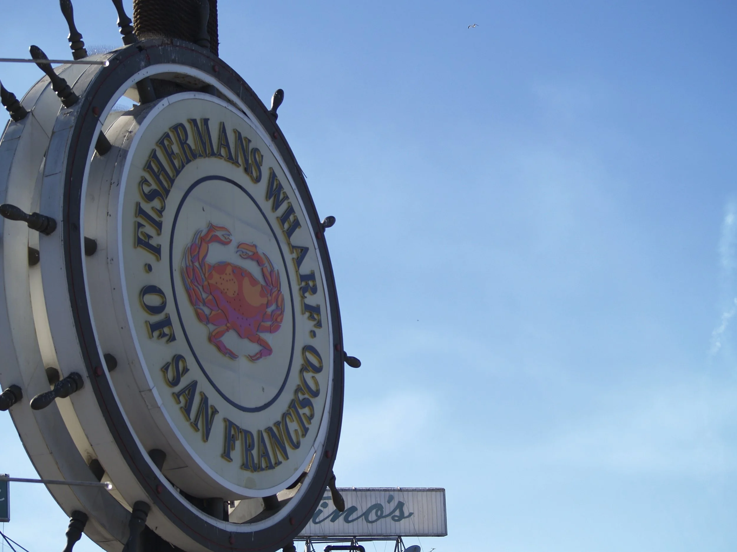 Fisherman’s Wharf Community Benefit District Names  Randall Scott New Executive Director 