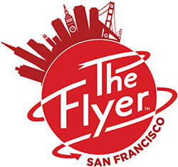 THE FLYER SAN FRANCISCO