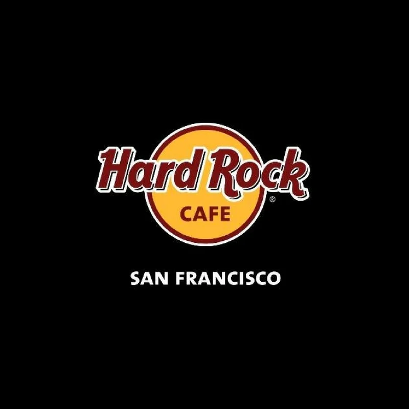 HARD ROCK CAFE