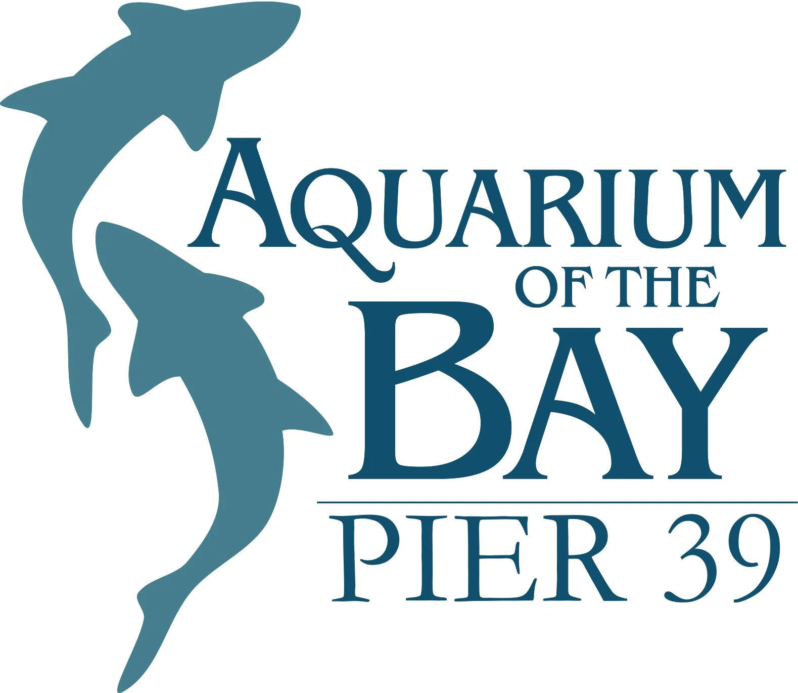 AQUARIUM OF THE BAY