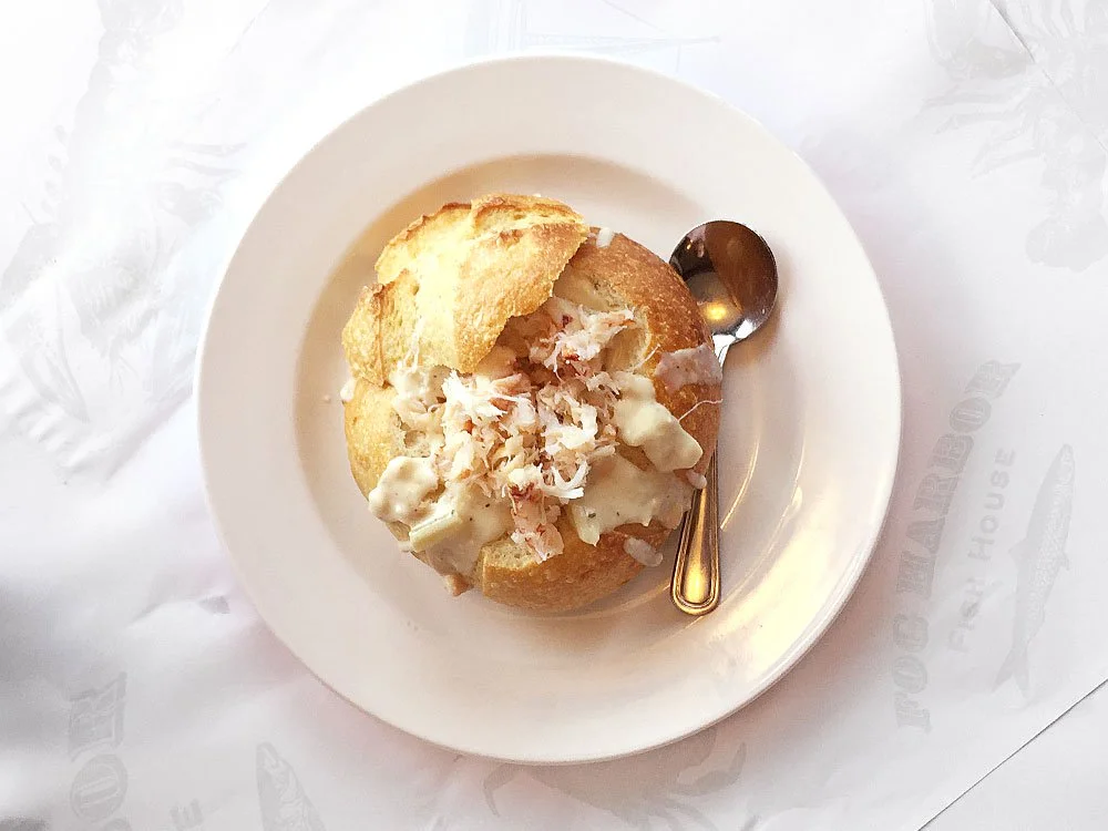 14 of the Best Places to Eat in San Francisco