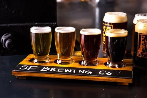 Beer 101 &amp; Home Brewers Competition