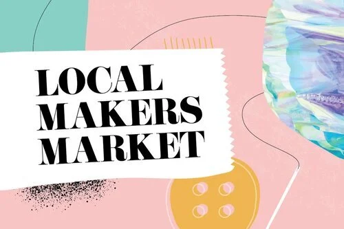 Local Makers Market 