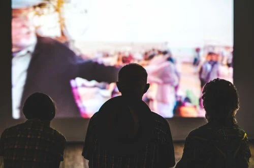 Strange Brew Movie Night with Ghiradelli Chocolate