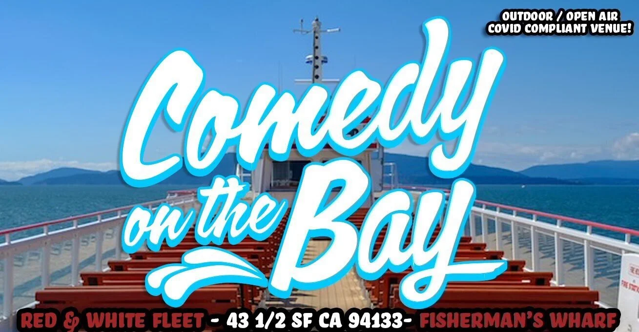Comedy on The Bay