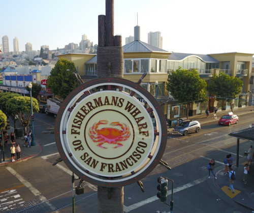 Get Outside and Enjoy The Fresh Bay Breeze This Weekend