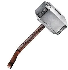 Mjolnir