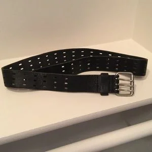 All purpose belt - so necessary!