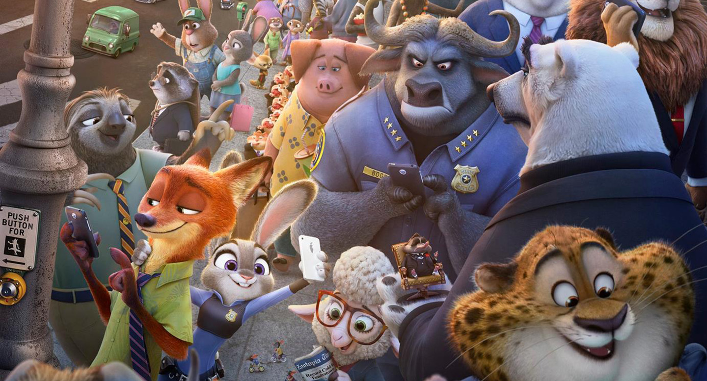 Zootopia wants to teach kids about prejudice. Is it accidentally sending  the wrong message? - Vox