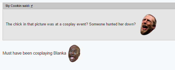 *sigh*