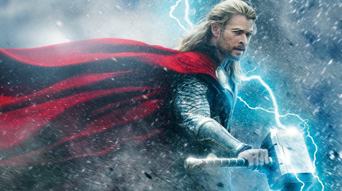Is 'Thor: Ragnarok' A Subversive Takedown Of White Supremacy? — Breaking  Normal
