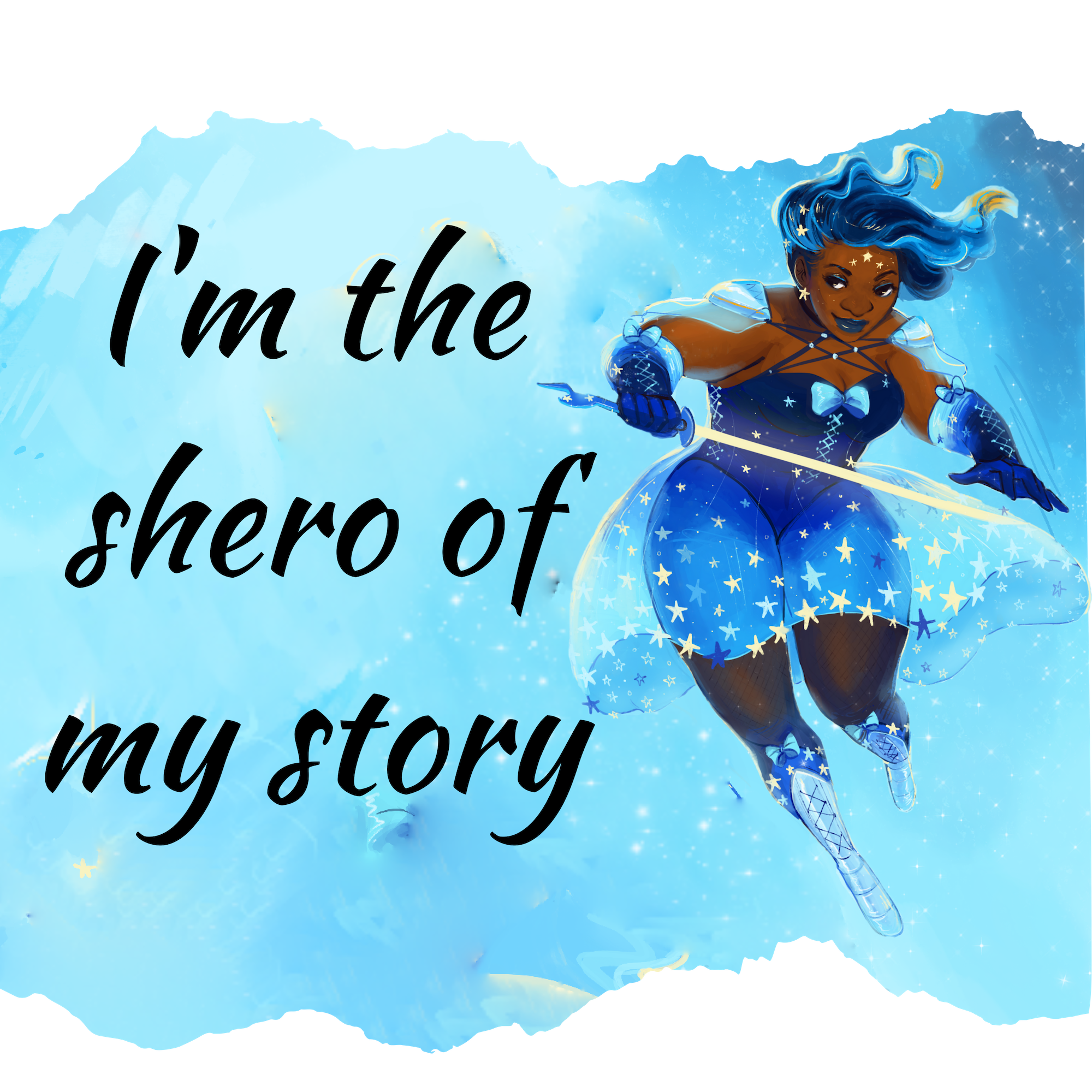 Design by TaLynn Kel. Art by GDBee .