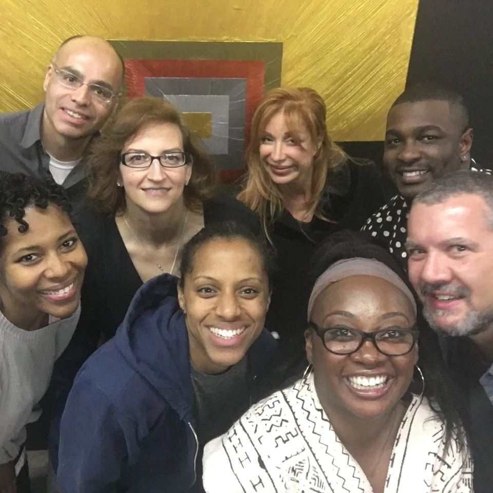 Philip Carrera, Cynthia Johnson, Isador O'Boto, Davis Chris,Shanel Moore, Katrina Joll, Alexus Rhone, David Eppley