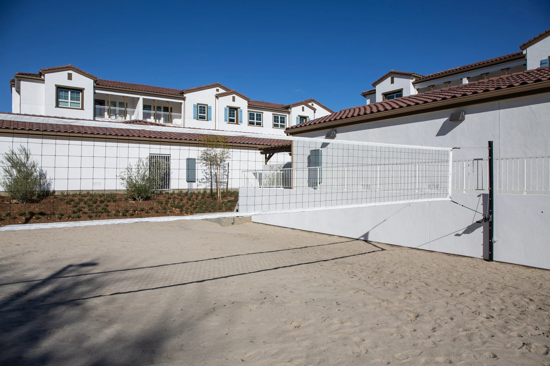 Loma Linda Veterans Village — Consortium West Builders