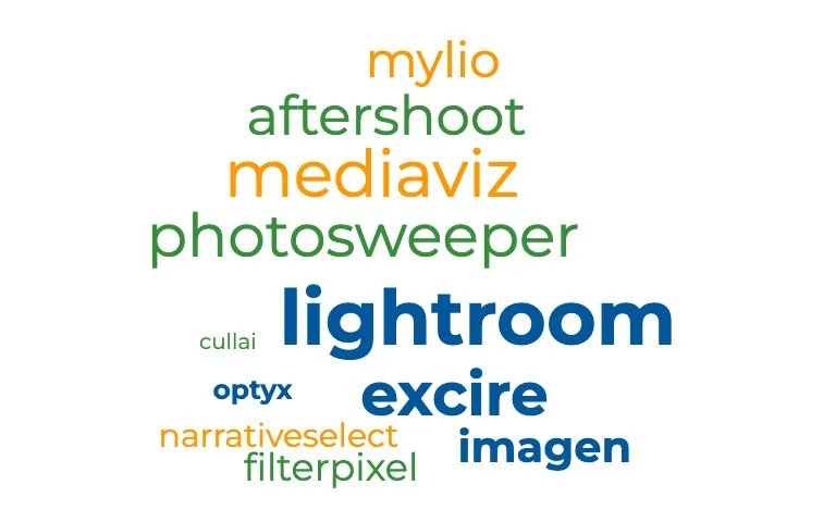 AI Auto and Assisted Culling and Batching Tools