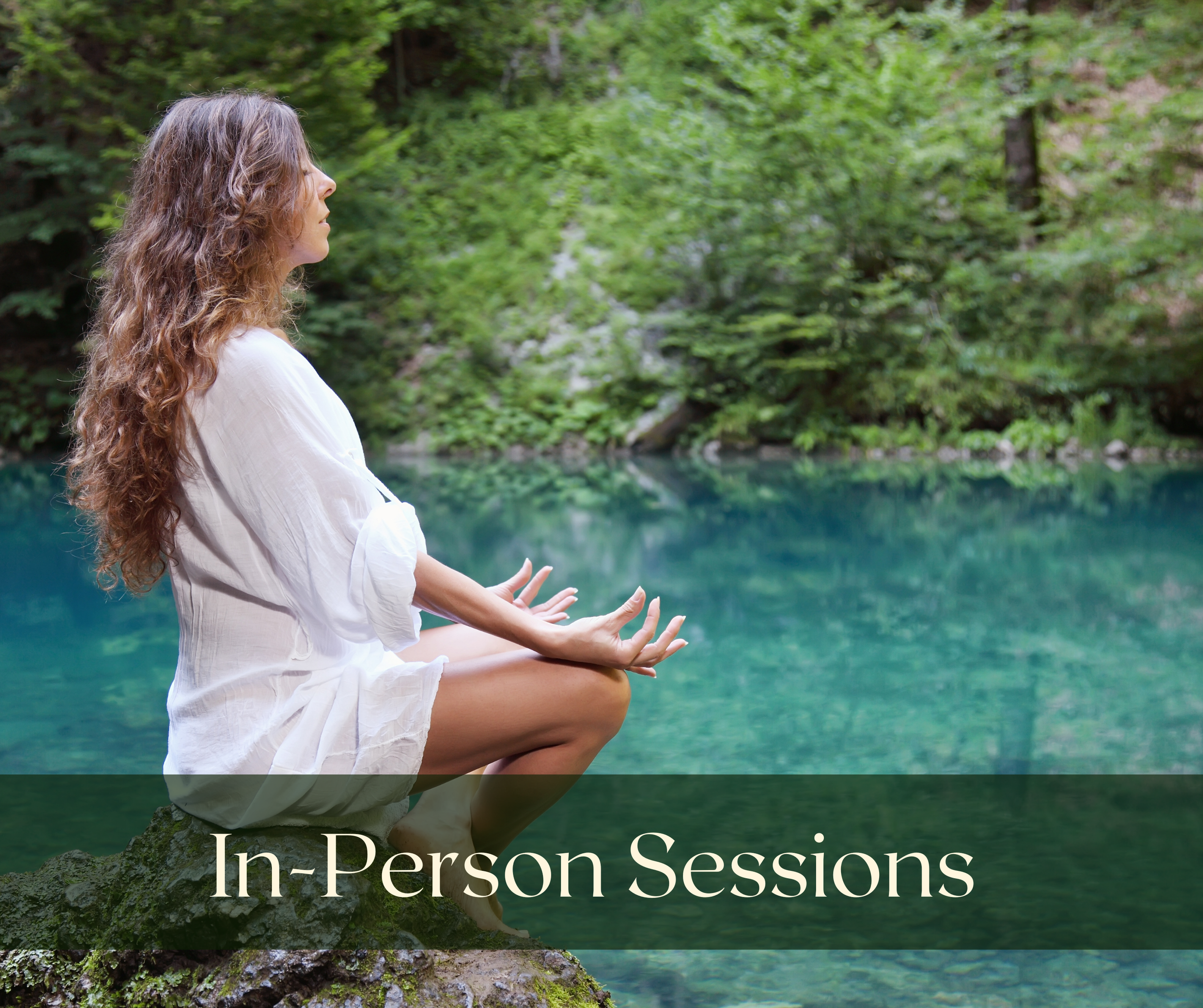 In-Person Sessions