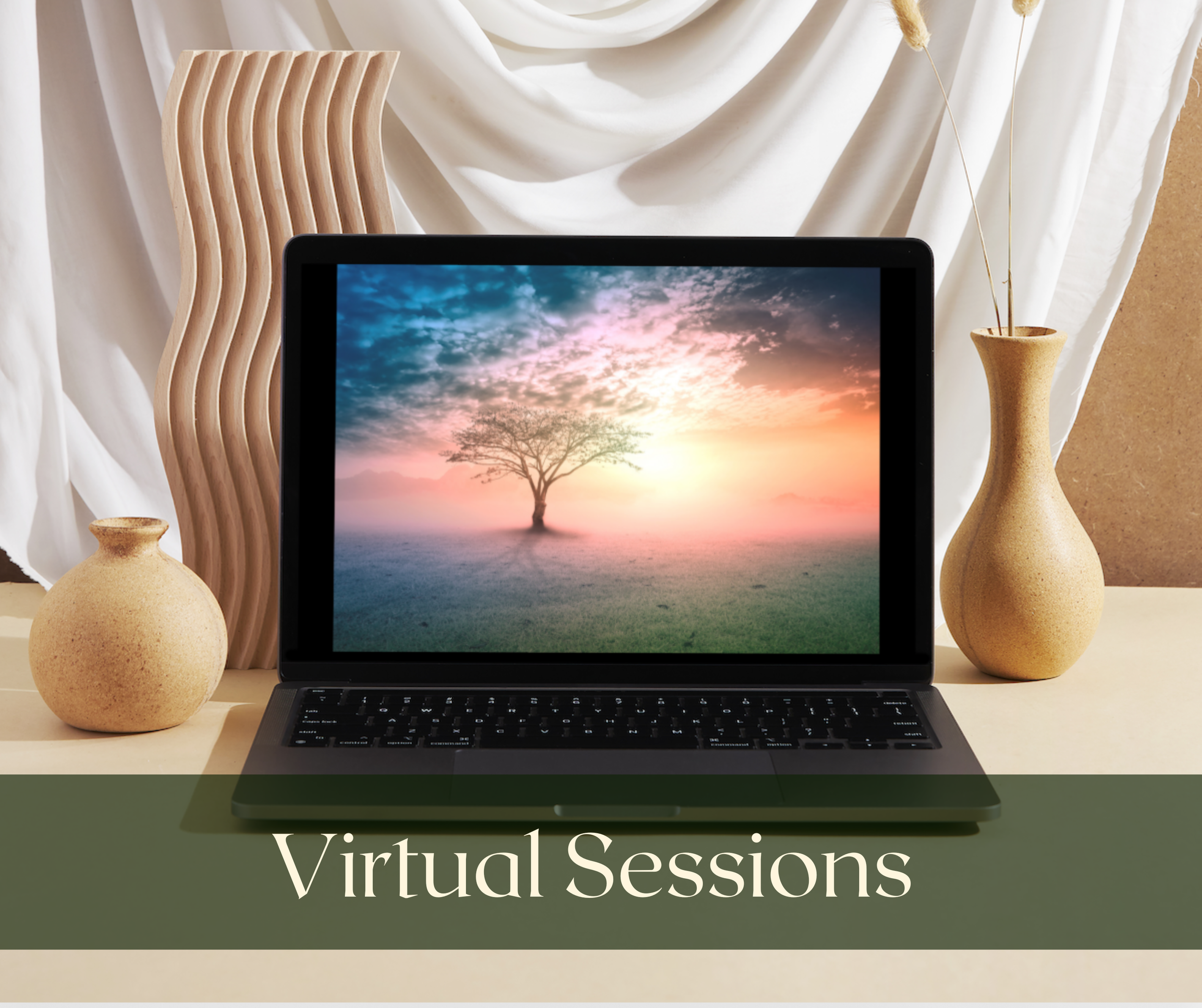 Virtual Sessions