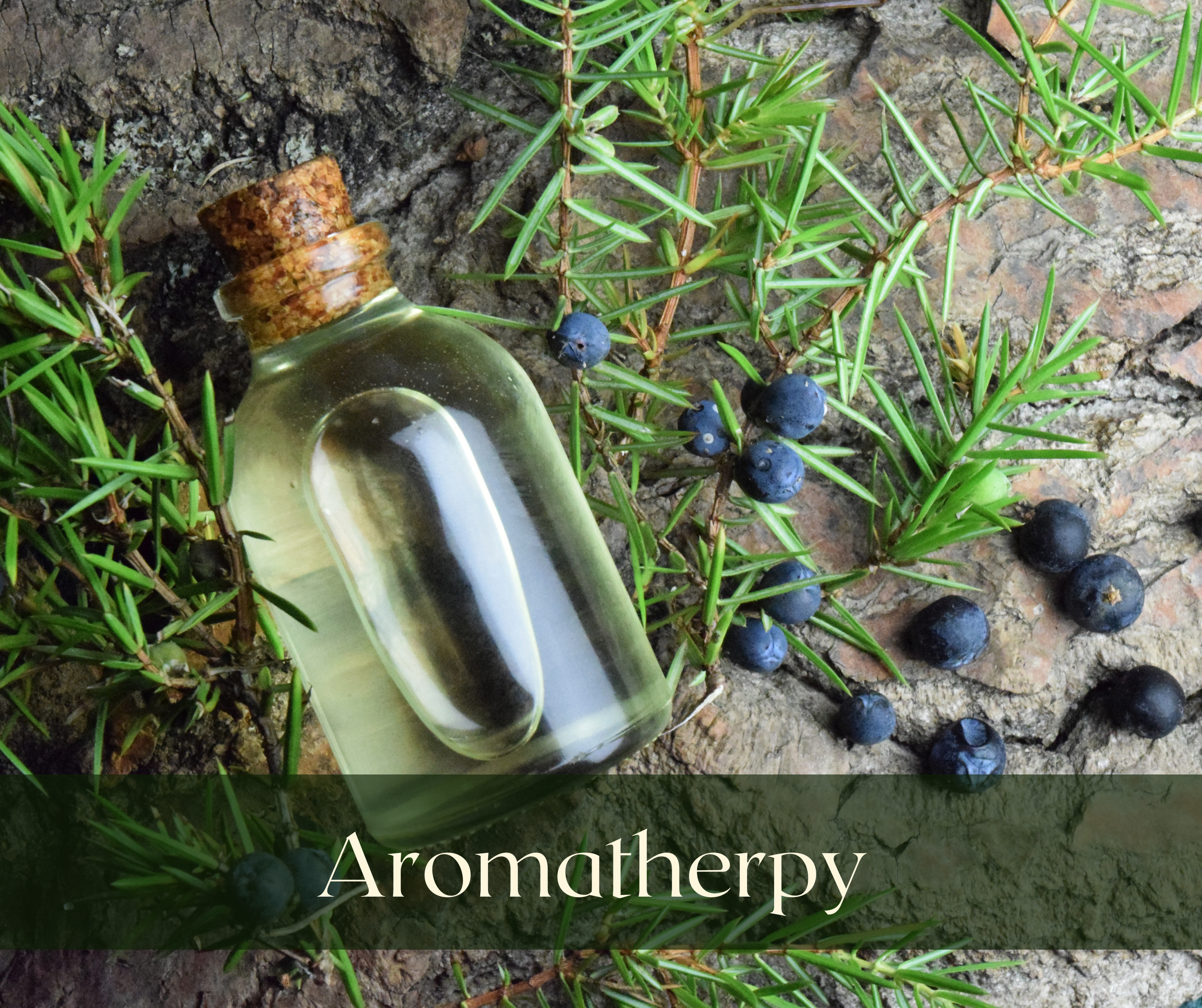 Aromatherapy