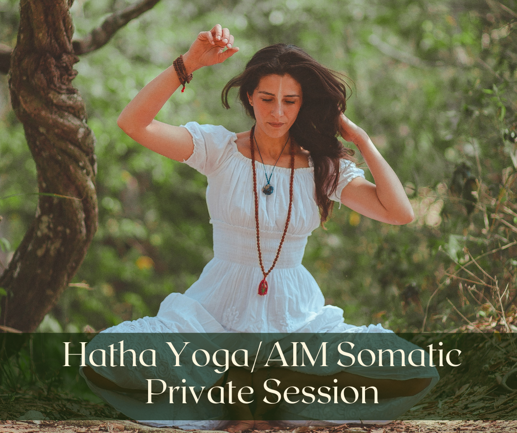 Hatha Yoga