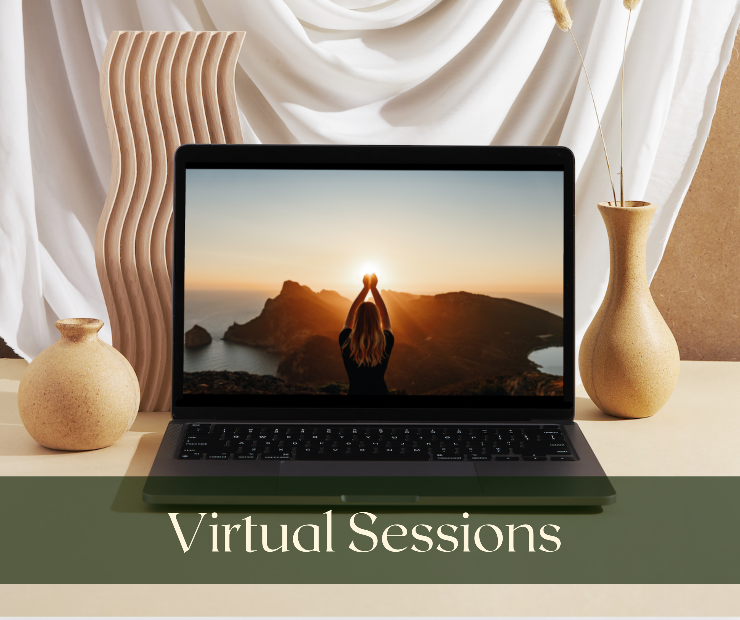Virtual Sessions