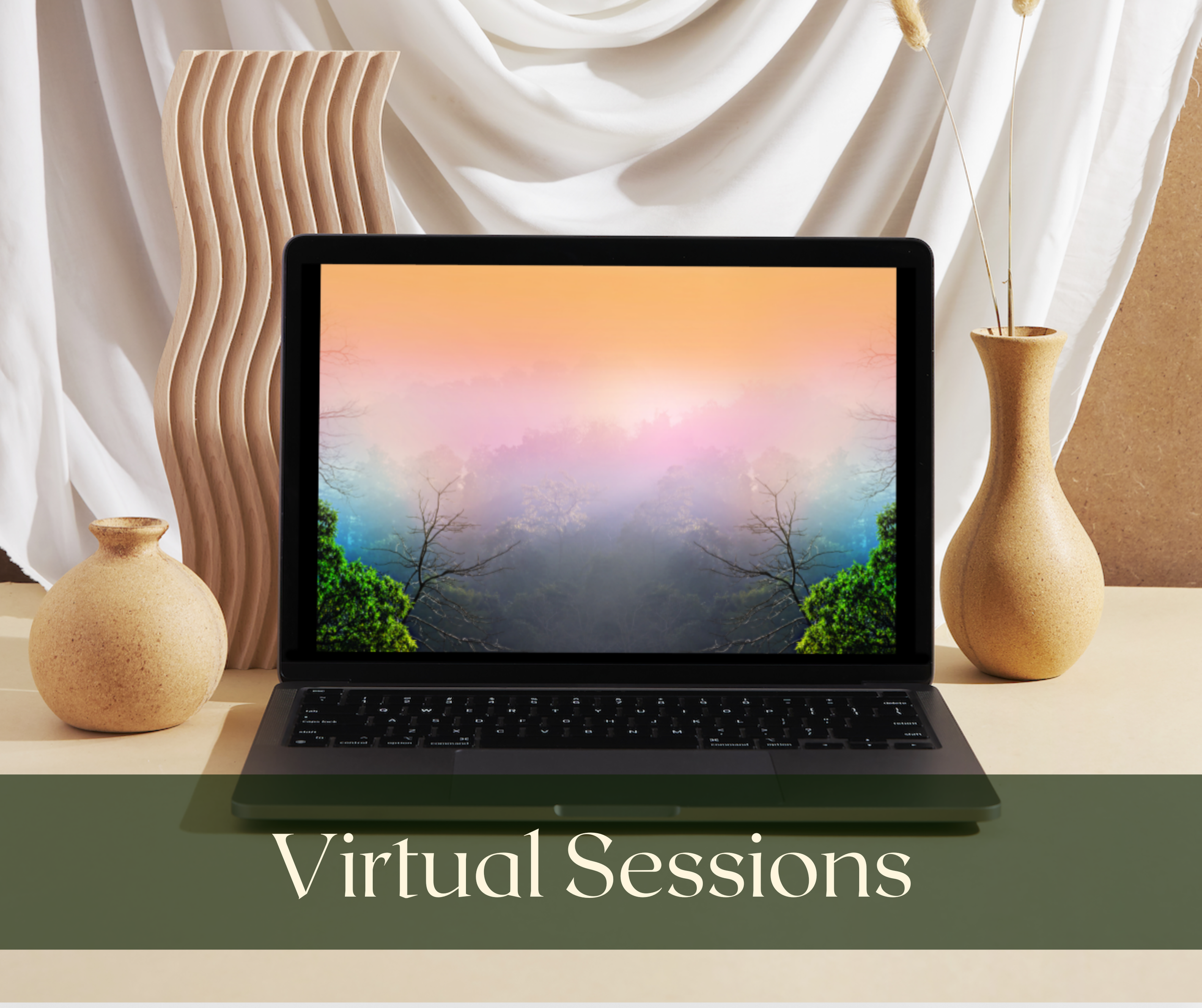 Virtual Sessions