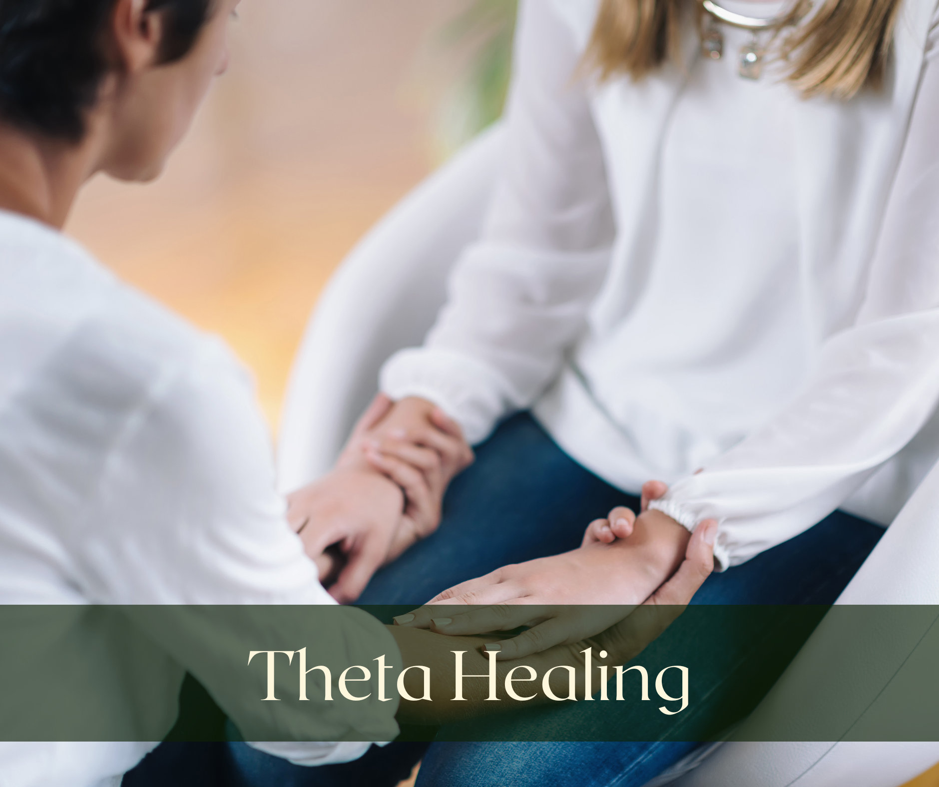Theta Healing