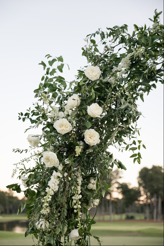Arbor at the Atlanta Athletic Club