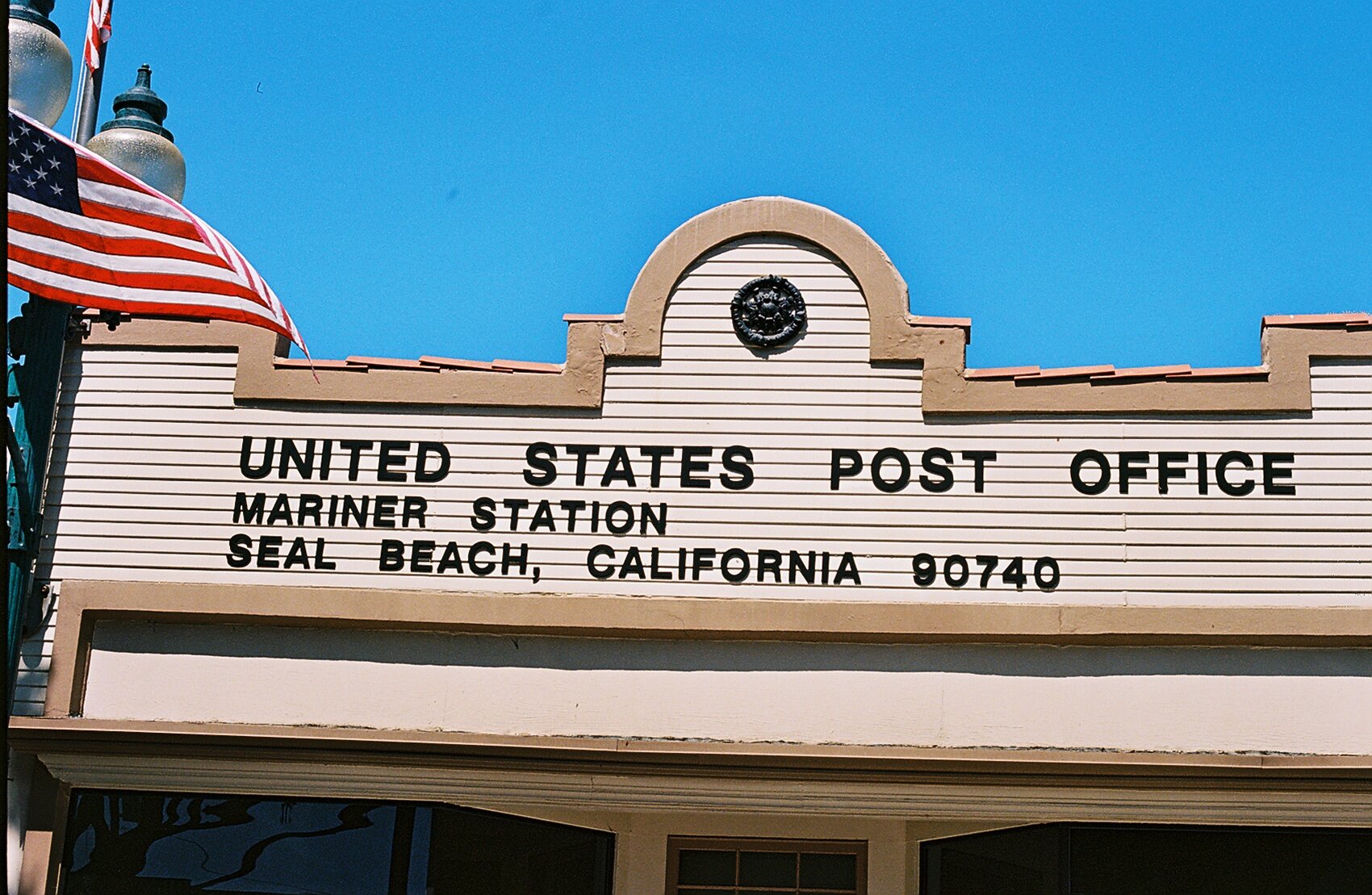  Seal Beach, CA 